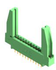 Card Edge Connector Rohs Compliant Edac - 61AJ4589 - Newark, An Avnet Company