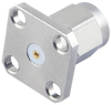 Rf Coaxial, Sma Plug, 50 Ohm, Panel; Connector Type Multicomp Pro - 69AC6178 - Newark, An Avnet Company