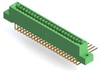 Card Conn, Dual Side, 46Pos, Wire Wrap; Card Edge Connector Type Edac - 75AJ8537 - Newark, An Avnet Company