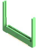Card Edge Connector Rohs Compliant Edac - 63AJ3088 - Newark, An Avnet Company