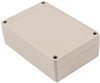 Enclosure, General Purpose, Abs, Grey Rohs Compliant Multicomp Pro - 78AH1939 - Newark, An Avnet Company