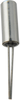 Crystal, 6Mhz, 18Pf, Cylinder; Frequency Nom Multicomp Pro - 56P2816 - Newark, An Avnet Company