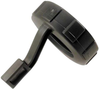 Strain Relief, Size 9, Plastic; Connector Shell Size Deutsch Te Connectivity - 52Y0940 - Newark, An Avnet Company