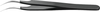 Esd Tweezer, Curved/pointed, 120Mm; Tweezer Type Multicomp Pro - 24AC4761 - Newark, An Avnet Company