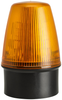 Beacon, Led, Amber, Continuous, Flashing, 380Vdc, 280Vac, Ip65, 107Mm Height Rohs Compliant Moflash Signalling - 59Y7359 - Newark, An Avnet Company