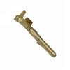CONN PIN 14-20AWG CRIMP TERM - 792-61118-2 - Utmel Electronic Limited