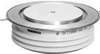 SCR - Phase Control Thyristor -- SKT1800/12E - Image