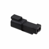 Rectangular Connector Housings - 1734-1373-ND - DigiKey