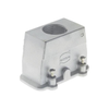 Heavy Duty Connector Housings, Hoods, Bases - 1195-19620400443-ND - DigiKey