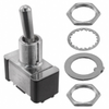 Switches - Toggle Switches -- 11TS115-6 - Image
