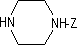  - N-Z-Piperazine - High Force Research Limited