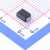 TVS/Fuse/Board Level Protection >> Electrostatic and Surge Protection (TVS/ESD) - SMBJ14A - LCSC Electronics Technology (HK) Limited