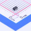 Communication Interface Chip/UART/485/232 >> Analog Switches / Multiplexers - WAS3157B-6/TR - LCSC Electronics Technology (HK) Limited