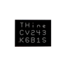 Integrated Circuits (ICs) - Interface - Serializers, Deserializers - THCV243 - Acme Chip Technology Co., Limited