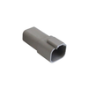 Rectangular Connector Housings - 708-PX0106P04GY-ND - DigiKey