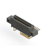 Edgeboard Connectors - 151-395-024-558-812-ND - DigiKey