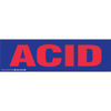 Labels, Stickers, Decals - Preprinted - 2267-60261-ND - DigiKey