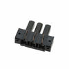 Headers, Plugs and Sockets - 281-8762-ND - DigiKey