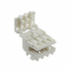 Free Hanging, Panel Mount - A117718-ND - DigiKey