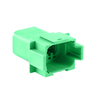 Rectangular Connector Housings - AT04-08PC-RD01-ND - DigiKey