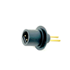 Circular Connector Assemblies - 1939-JACK-KM2-PANEL-BK(R)-ND - DigiKey