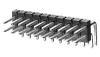 Headers & Wire Housings - 1-826634-0 - Powell Electronics, Inc.