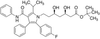 Atorvastatin tert-Butyl Ester - A791740 - Toronto Research Chemicals, Inc.