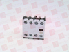 Auxiliary Contact -- 120681427 - Image