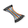 Jumper Wire - 1528-1966-ND - DigiKey