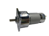 YHD- 60GA775 high torque good performance gear motor