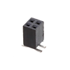 Headers, Receptacles, Female Sockets - SSW-102-22-F-D-VS-ND - DigiKey