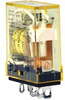 Relay;E-Mech;Gen Purp;SPDT;Cur-Rtg 10A;Ctrl-V 12DC;Vol-Rtg 240/30AC/DC;Blade - 70174861 - Allied Electronics, Inc.