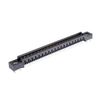 Headers, Male Pins - TFM-140-01-L-D-DS-ND - DigiKey