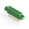 Edgeboard Connectors - 151-846-022-526-803-ND - DigiKey