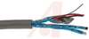 Cable, Multipair; 3; 22 AWG; 7/30; Individually Foil; 0.31 in.; 0.01 in.; PVC - 70140372 - Allied Electronics, Inc.