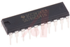 CMOS Logic, Octal Buffers & Line Drivers w/3-State Outputs, PDIP20 - 70146926 - Allied Electronics, Inc.