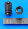 Double Bellows Suction Cup - B2.5-9-NBR - ANVER Corporation