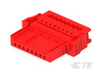 Rectangular Wire & Cable Connectors & Housings - 544644-E - TE Connectivity