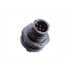 Circular Connector Assemblies - 1754-AZ-12PMMS-QC8001-ND - DigiKey