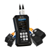 Ultrasonic Flow Meter -- PCE-TDS 200 SM - Image