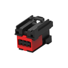 Rectangular Connector Housings - 17-9-2208798-5-ND - DigiKey
