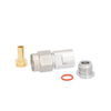 Coaxial Connector (RF) Assemblies - 5328-SC5842-ND - DigiKey