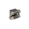 D-Sub Connector Assemblies - L17H2440127-ND - DigiKey