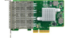 Quad Port Fiber Gigabit Ethernet PCIE Express Server Adapter with Intel® I350 (Advantech form factor). Ideal for multi-port network deployments. - PCIE-1131PS-00A1E - Advantech
