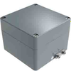 General Purpose Enclosures - 2131640 - RS Components, Ltd.