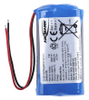 Rechargeable Battery Packs - 7760857 - RS Components, Ltd.