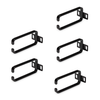 Rack Accessories - 5214-CMHOOK1UN5PK-ND - DigiKey