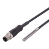 Temperature Sensors - Analog and Digital Output - Industrial - 2330-TS5289-ND - DigiKey