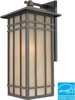 Exterior -Wall Mount - 7989 - Light Center (The)