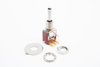 Toggle Switches - 1400-200MSP3T1B1M6REH - New Yorker Electronics Co., Inc.